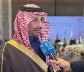 وزير السياحة السعودي: تاريخ الكويت...