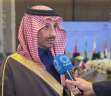 وزير السياحة السعودي: تاريخ الكويت...