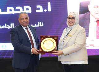 نائب رئيس جامعة الأزهر يؤكد...