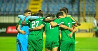 الاتحاد السكندرى يفوز على الجونة...
