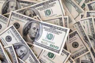 سعر الدولار اليوم الثلاثاء 18-2-2025...
