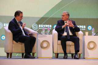 مؤتمر ومعرض مصر الدولي للطاقة...