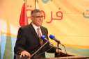 محافظ الجيزة يسلم منح مالية...