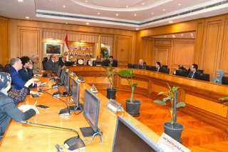 جامعة حلوان تحتفي بنصف قرن...