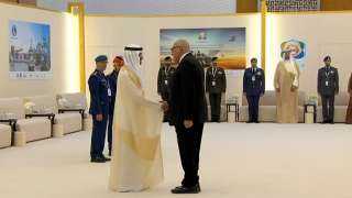 ولي عهد دبي ونائب رئيس...