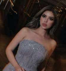 أحدث ظهور لميرنا جميل على...