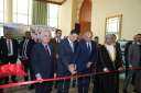 وزير الزراعة يفتتح المؤتمر الدولي...