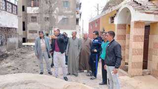 محافظ المنيا يوجه بالاستجابة الفورية...