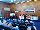 الشباب والرياضة تواصل تنفيذ برنامج...