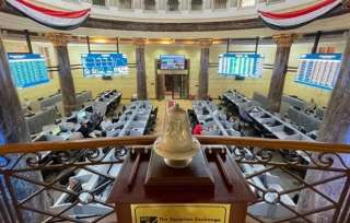 ارتفاع مؤشرات البورصة بختام تعاملات...