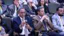 محافظ دمياط يشارك بالجلسة الافتتاحية...