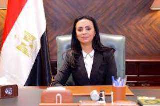 وزيرة التضامن الاجتماعي توجه بدعم...
