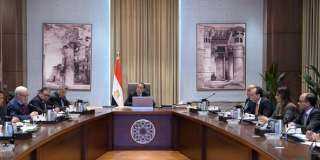 رئيس الوزراء يتابع الخطوات التنفيذية...