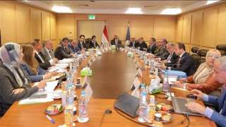 ”الأعلى للآثار” يستعرض إنجازات المعارض...