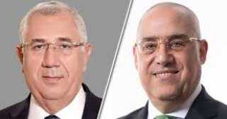 الجبهة الوطنية يختار الجزار رئيسًا...