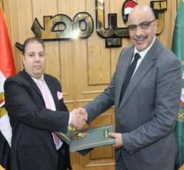بتوجيهات الوزير جبران :رصد نشاط...
