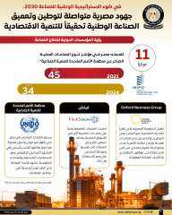 جهود مصرية متواصلة لتوطين وتعميق...