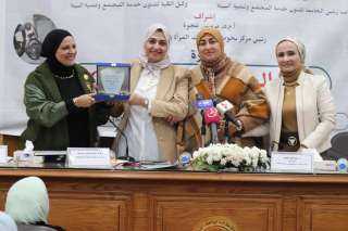 ندوة بإعلام القاهرة حول حصاد...