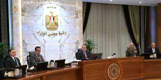 رئيس الوزراء يترأس الاجتماع الأسبوعي...