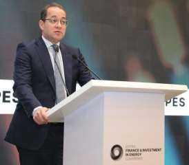 وزير المالية: نعمل وفقًا لرؤية...