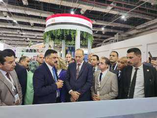 وزير العمل في جناج هيئة...