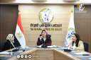 لجنة المحافظات بالقومي للمرأة تعقد...