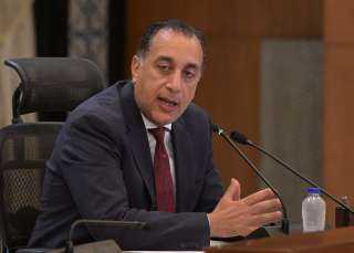 رئيس الوزراء يشهد غدا إطلاق...