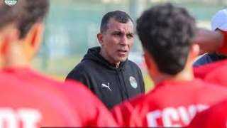 أسامة نبيه يعلن قائمة المنتخب...