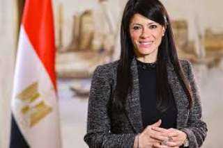 رانيا المشاط : قدمنا 4...