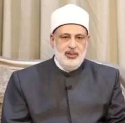 وكيل الأزهر: الحوار هو السبيل...