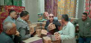 جهود الوحدة المحلية لمركز ومدينة...