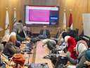 وقاية النباتات ينفذ برنامجًا تدريبيًا...