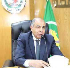 محافظ المنيا: تحديث المخطط الاستراتيجي...