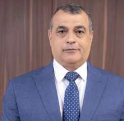 وزير الإنتاج الحربي يعود إلى...