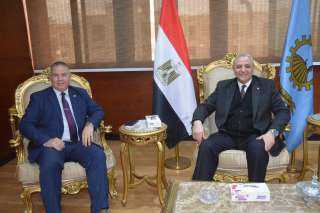 محافظ الغربية: التعليم التكنولوجي والفني...