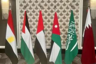 غدا.. لقاء أخوي لقادة مصر...