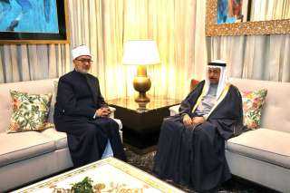على هامش مؤتمر ”الحوار الإسلامي...