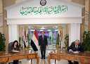 رئيس الوزراء يشهد توقيع بروتوكول...