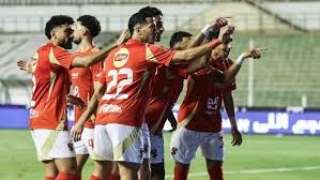 كلاسيكو العرب.. بن شرقي على...