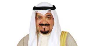 رئيس الوزراء الكويتى يرحب بزيارة...