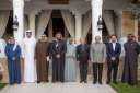امير الكويت يلتقي قادة «التعاون...