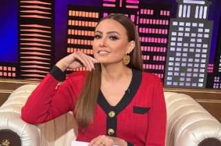 بشرى تتألق في أحدث ظهور...