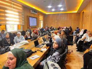 الزارعة: جهود متواصلة لمركز البحوث...