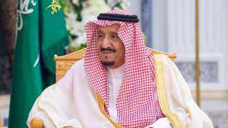 الملك سلمان: نعتز بذكرى تأسيس...