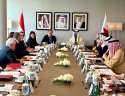 وزيرة التخطيط والتعاون الدولي: حريصون...