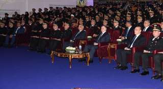 وزارة الداخلية تكرم عدد من...