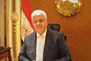 وزير التعليم العالي يوجه باستمرار...