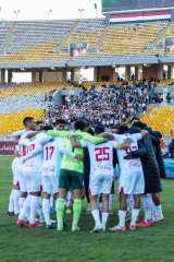 تشكيل الزمالك أمام الأهلي بالقمة...