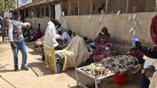 السودان.. وفاة 58 وإصابة 1351...