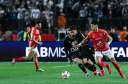 كلاسيكو العرب.. التعادل الايجابي 1-1...